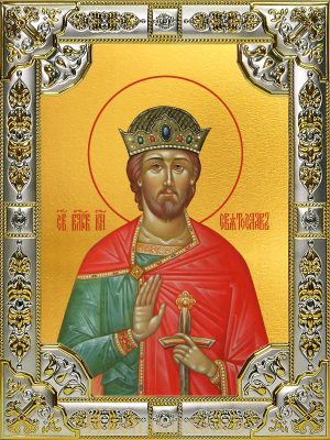 купить икону Святослава Владимирского