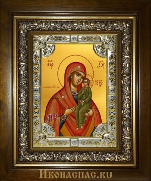 Домницкая икона Божией Матери