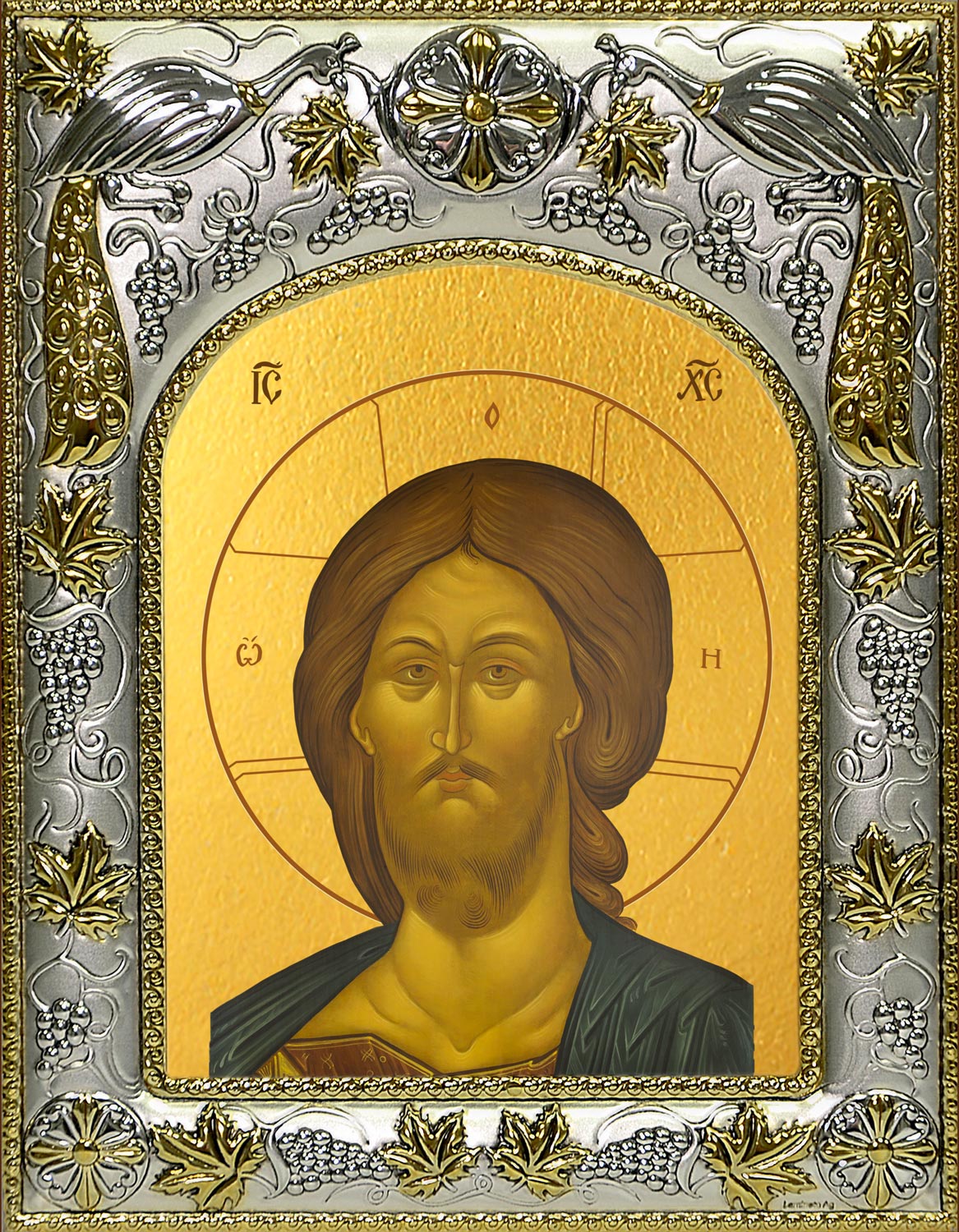 купить икону Господь Вседержитель A-6111