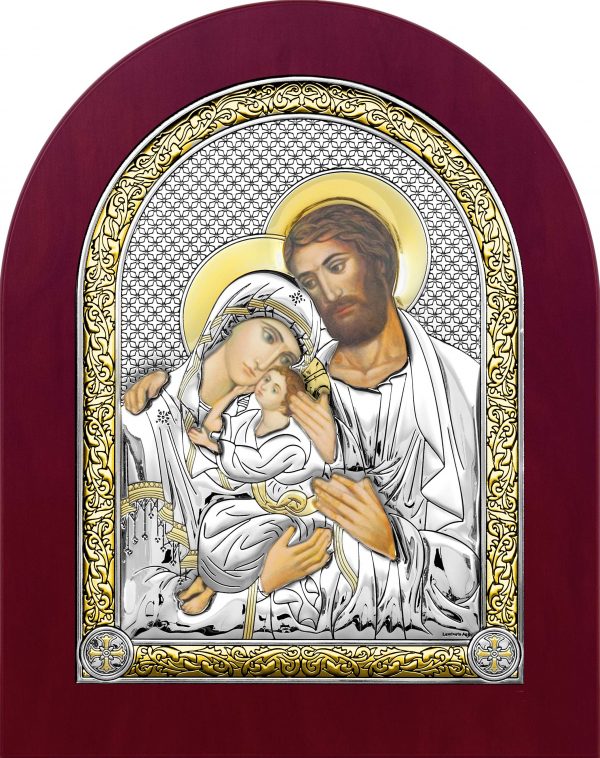 купить икону Святой Семейство