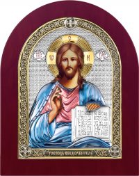 купить икону Господь Вседержитель