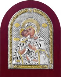 купить икону Владимирская Божья Матерь