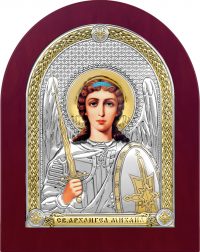купить икону святой Михаил Архангел