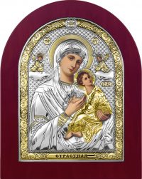 купить икону Страстная Божья Матерь