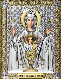 купить Неупиваемая Чаша икона Божией Матери