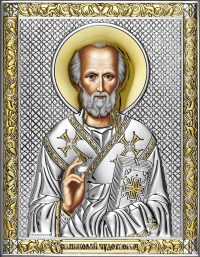 купить икону святой Николай Чудоткупить икону святой Николай Чудотворецворец