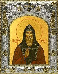 купить икону святого Димитрий Прилуцкий