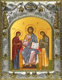 купить икону Деисус