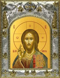 купить икону Господь Вседержитель