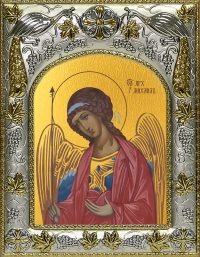 купить икону Михаил Архангел A-171