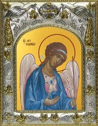 купить икону Гавриил Архангел