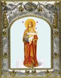 купить икону Божьей Матери Благодатное Небо