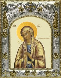 купить икону Божьей Матери Умягчение злых сердец