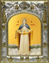 купить икону Божьей Матери Покров