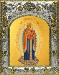 купить икону Божьей Матери Благодатное Небо