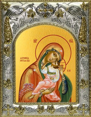 купить икону Божьей Матери Яхромская