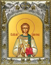 купить икону святой Стефан архидиакон