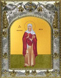 купить икону Фекла Иконийская