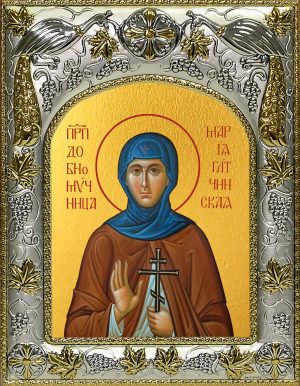 купить икону Мария (Лелянова) Гатчинская