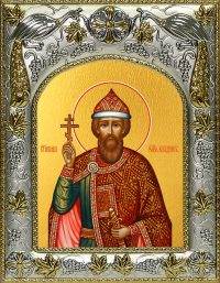 купить икону святой Владимир великий князь A-466