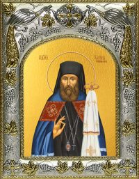 купить икону святой Платон (Кульбуш) Ревельский A-4714