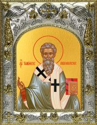 купить икону святой Тимофей Проконесский