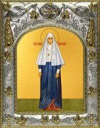 купить икону Елисавета преподобномученица, великая княгиня