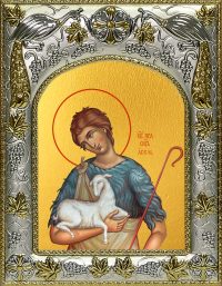 купить икону Авель праотец