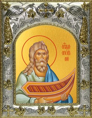 купить икону святой Ной праотец