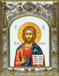 купить икону Господь Вседержитель A-6122