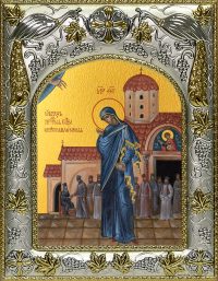 купить икону Божьей Матери Светоявленная