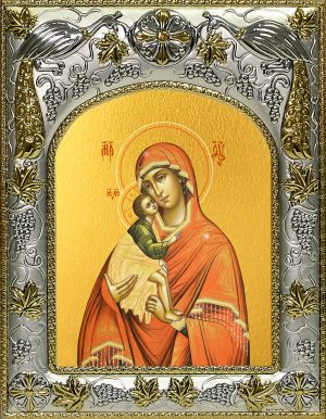 купить икону Божьей Матери Донская