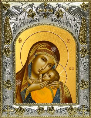 купить икону Божьей Матери Корсунская