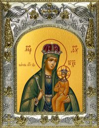 купить икону Божьей Матери Галатская