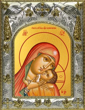 купить икону Божьей Матери Касперовская