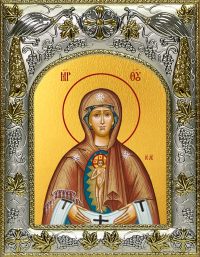 купить икону Слово плоть бысть икона Божией Матери