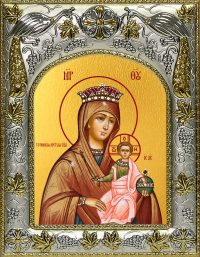 купить икону Божьей Матери Тотемская