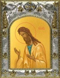 купить икону святой Иоанн Предтеча A-6404