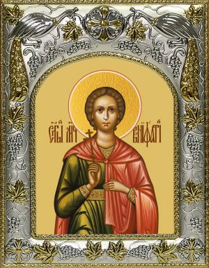 купить икону святой Вонифатий мученик