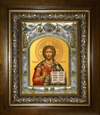 купить икону Господь Вседержитель AK-104