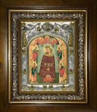 купить икону Божьей Матери Прибавление Ума