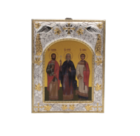 Самон Гурий иАвив, живые фото