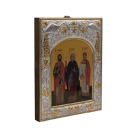 Самон Гурий иАвив, живые фото2