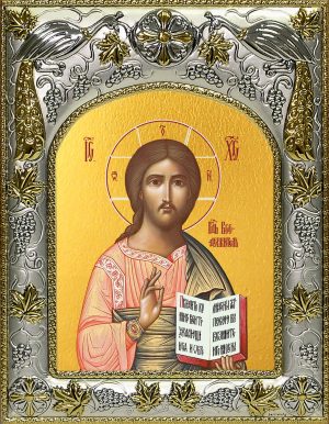 купить икону Господь Вседержитель