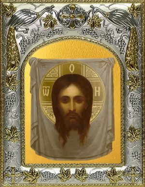 купить икону Спас Нерукотворный