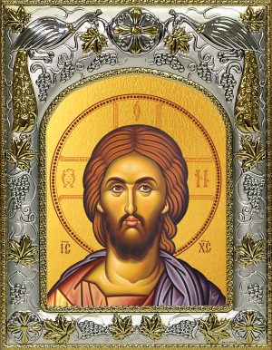 купить икону Господь Вседержитель