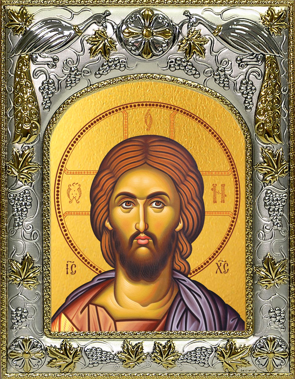 купить икону Господь Вседержитель