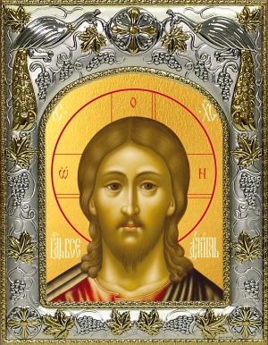 купить икону Господь Вседержитель