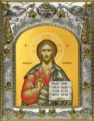 купить икону Господь Вседержитель