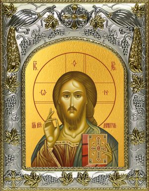 купить икону Господь Вседержитель